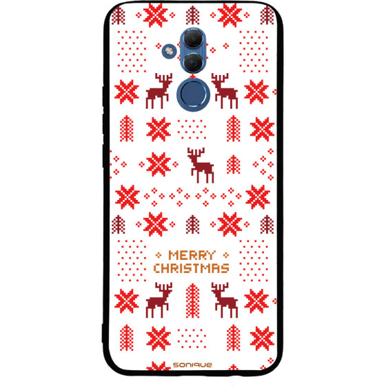 Sonique ���� Christmas Series ��� Huawei Mate 20 Lite Ugly Knit