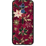 Sonique ���� Christmas Series ��� Huawei Mate 20 Lite Wine Bloom