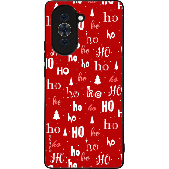 Sonique ���� Christmas Series ��� Huawei Nova 10 HO-HO-HO