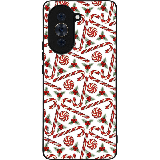 Sonique ���� Christmas Series ��� Huawei Nova 10 Pro Candy Cane