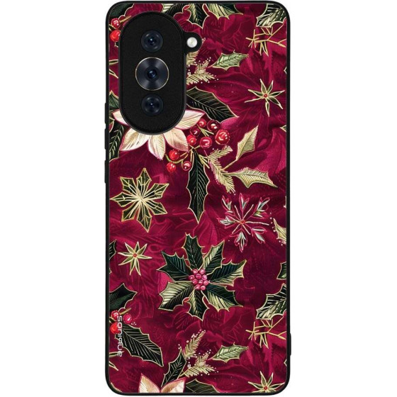 Sonique ���� Christmas Series ��� Huawei Nova 10 Pro Wine Bloom