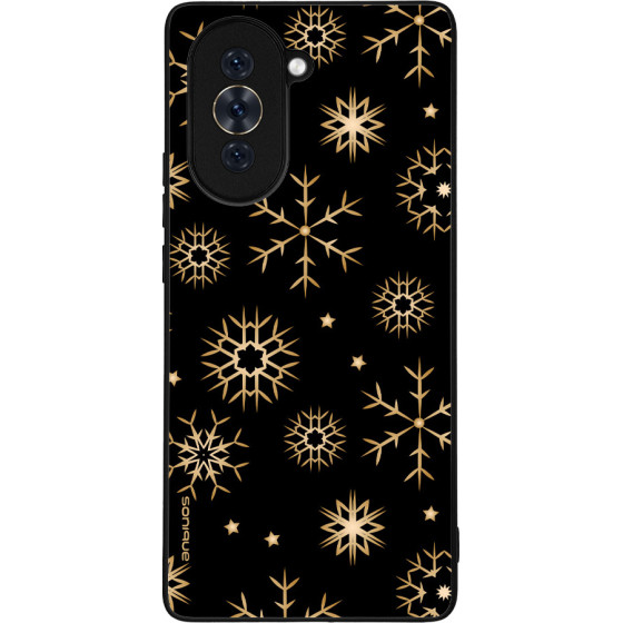 Sonique ���� Christmas Series ��� Huawei Nova 10 Snowflakes