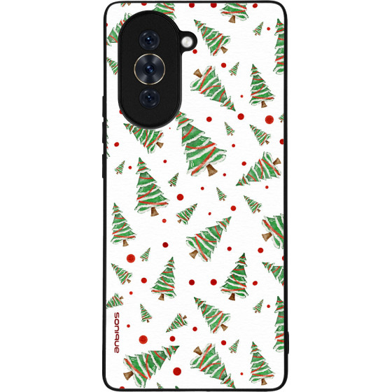 Sonique ���� Christmas Series ��� Huawei Nova 10 Trees 01