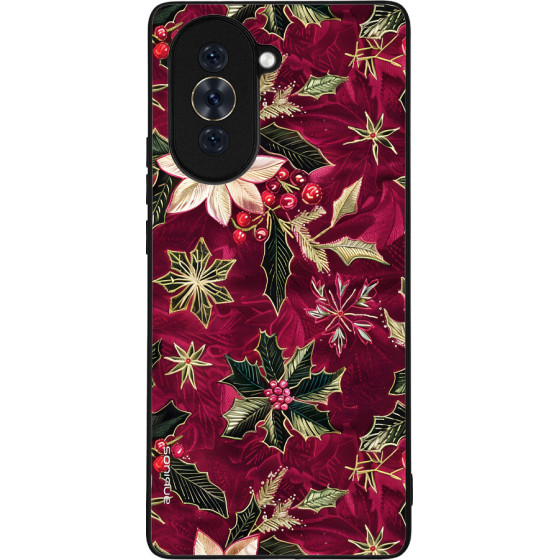 Sonique ���� Christmas Series ��� Huawei Nova 10 Wine Bloom