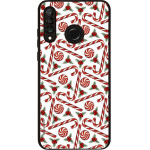 Sonique ���� Christmas Series ��� Huawei P30 Lite Candy Cane