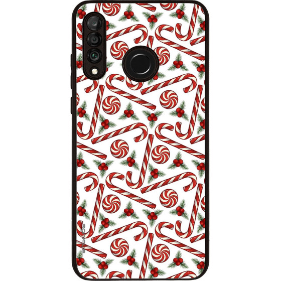 Sonique ���� Christmas Series ��� Huawei P30 Lite Candy Cane