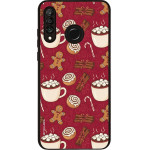 Sonique ���� Christmas Series ��� Huawei P30 Lite Cinnamon Love