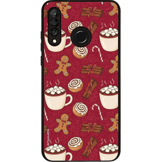 Sonique ���� Christmas Series ��� Huawei P30 Lite Cinnamon Love