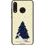 Sonique ���� Christmas Series ��� Huawei P30 Lite Happy Pets