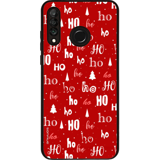 Sonique ���� Christmas Series ��� Huawei P30 Lite HO-HO-HO