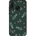 Sonique ���� Christmas Series ��� Huawei P30 Lite Mistletoe
