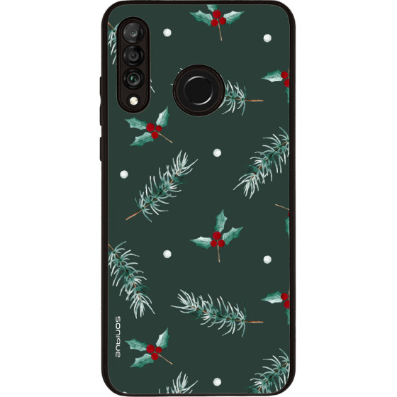 Sonique ���� Christmas Series ��� Huawei P30 Lite Mistletoe