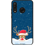 Sonique ���� Christmas Series ��� Huawei P30 Lite Reindeer