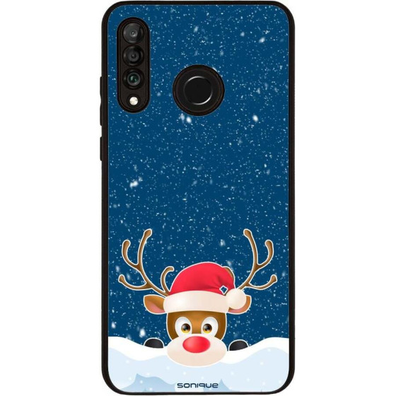 Sonique ���� Christmas Series ��� Huawei P30 Lite Reindeer
