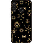 Sonique ���� Christmas Series ��� Huawei P30 Lite Snowflakes