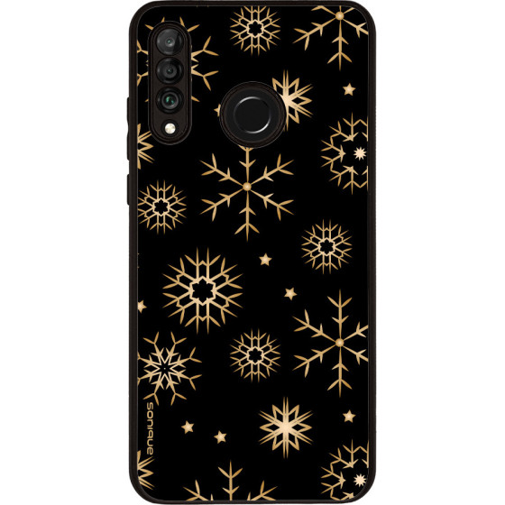 Sonique ���� Christmas Series ��� Huawei P30 Lite Snowflakes