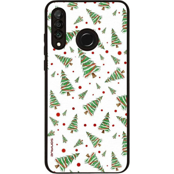 Sonique ���� Christmas Series ��� Huawei P30 Lite Trees 01