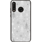 Sonique ���� Christmas Series ��� Huawei P30 Lite Trees 02