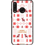 Sonique ���� Christmas Series ��� Huawei P30 Lite Ugly Knit