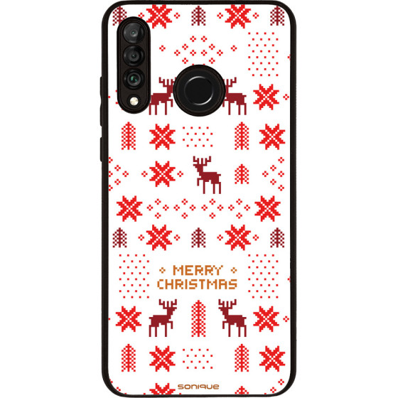 Sonique ���� Christmas Series ��� Huawei P30 Lite Ugly Knit