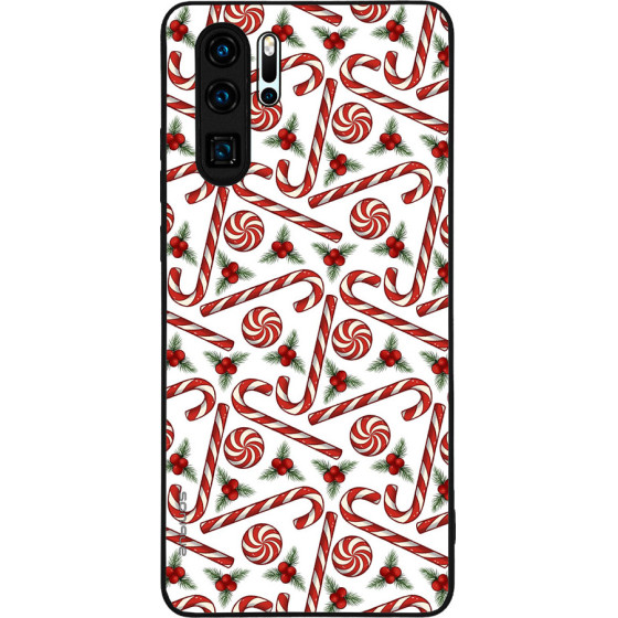 Sonique ���� Christmas Series ��� Huawei P30 Pro Candy Cane