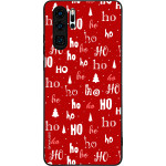 Sonique ���� Christmas Series ��� Huawei P30 Pro HO-HO-HO