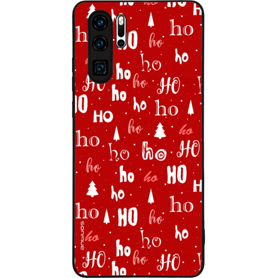 Sonique ���� Christmas Series ��� Huawei P30 Pro HO-HO-HO