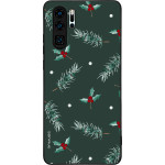 Sonique ���� Christmas Series ��� Huawei P30 Pro Mistletoe