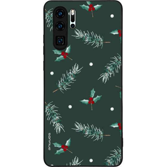 Sonique ���� Christmas Series ��� Huawei P30 Pro Mistletoe