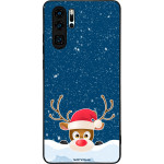 Sonique ���� Christmas Series ��� Huawei P30 Pro Reindeer