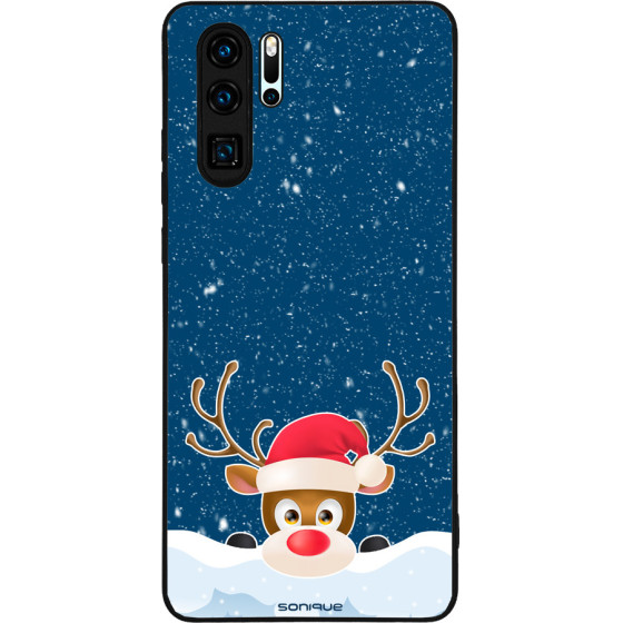 Sonique ���� Christmas Series ��� Huawei P30 Pro Reindeer