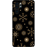 Sonique ���� Christmas Series ��� Huawei P30 Pro Snowflakes