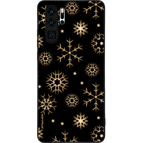 Sonique ���� Christmas Series ��� Huawei P30 Pro Snowflakes