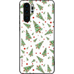 Sonique ���� Christmas Series ��� Huawei P30 Pro Trees 01