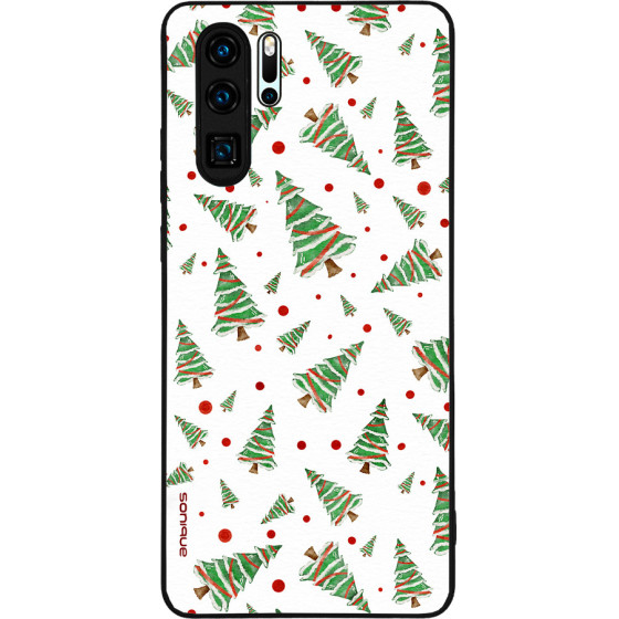 Sonique ���� Christmas Series ��� Huawei P30 Pro Trees 01