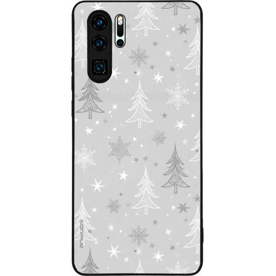 Sonique ���� Christmas Series ��� Huawei P30 Pro Trees 02