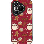 Sonique ���� Christmas Series ��� Huawei Pura 70 Cinnamon Love