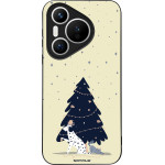Sonique ���� Christmas Series ��� Huawei Pura 70 Happy Pets