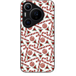 Sonique ���� Christmas Series ��� Huawei Pura 70 Pro Candy Cane