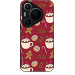 Sonique ���� Christmas Series ��� Huawei Pura 70 Pro Cinnamon Love