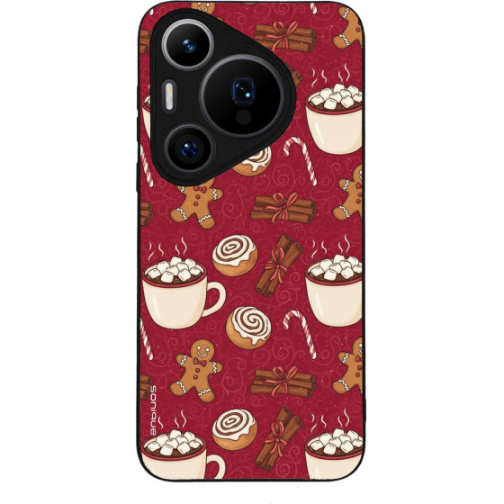 Sonique ���� Christmas Series ��� Huawei Pura 70 Pro Cinnamon Love