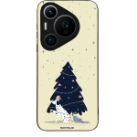 Sonique ���� Christmas Series ��� Huawei Pura 70 Pro Happy Pets