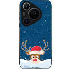Sonique ���� Christmas Series ��� Huawei Pura 70 Pro Reindeer