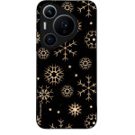 Sonique ���� Christmas Series ��� Huawei Pura 70 Pro Snowflakes