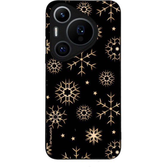 Sonique ���� Christmas Series ��� Huawei Pura 70 Pro Snowflakes