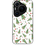 Sonique ���� Christmas Series ��� Huawei Pura 70 Pro Trees 01