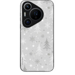 Sonique ���� Christmas Series ��� Huawei Pura 70 Pro Trees 02