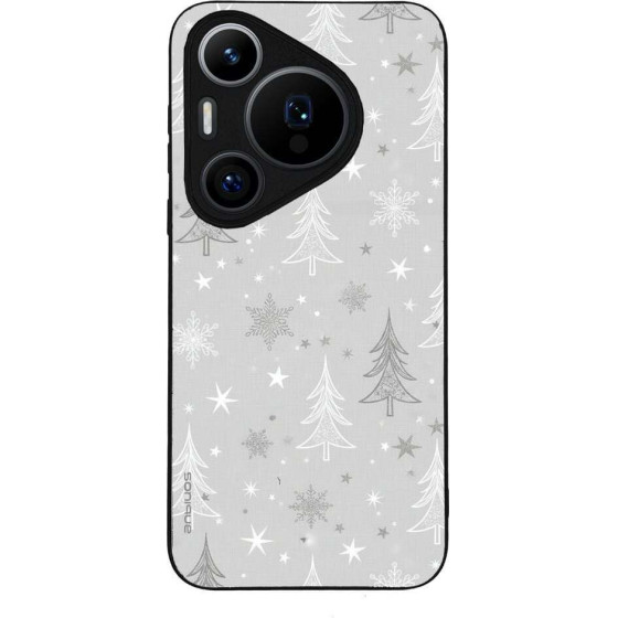 Sonique ���� Christmas Series ��� Huawei Pura 70 Pro Trees 02