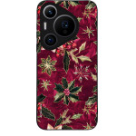 Sonique ���� Christmas Series ��� Huawei Pura 70 Pro Wine Bloom