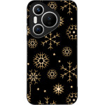 Sonique ���� Christmas Series ��� Huawei Pura 70 Snowflakes